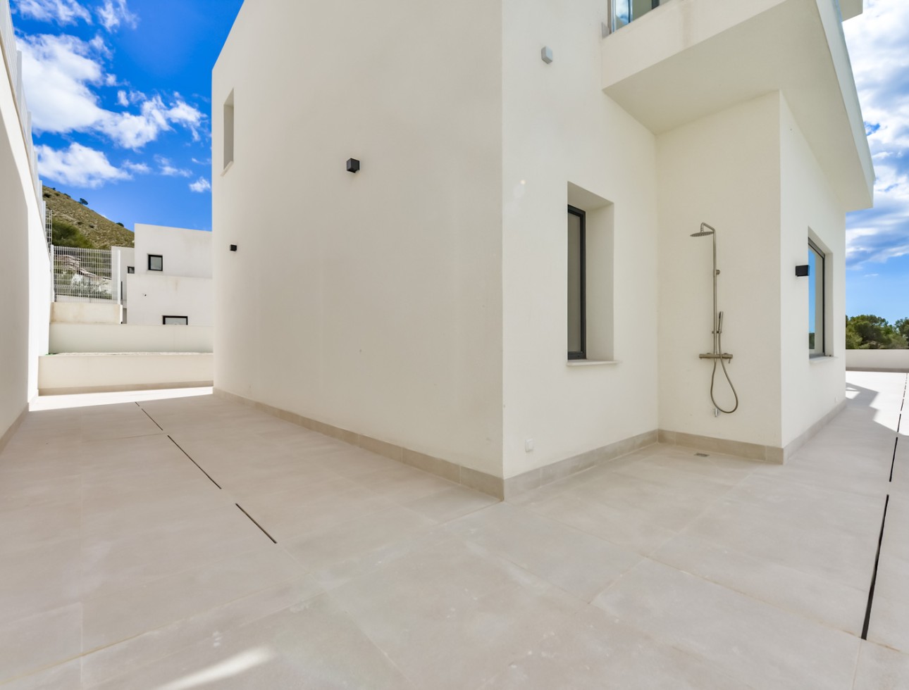 New Build - Villa - Finestrat