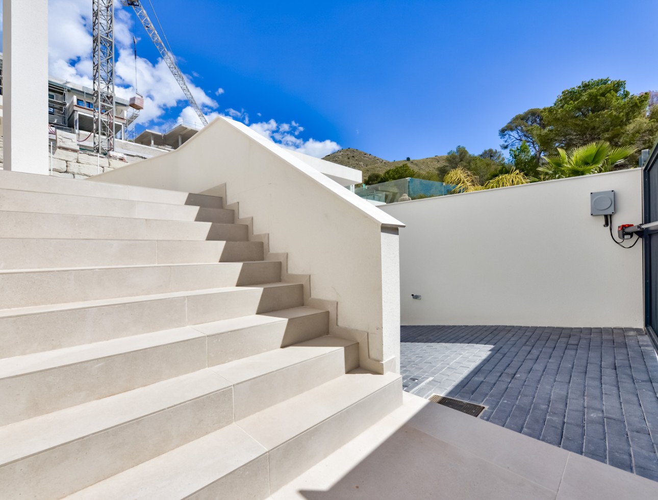 New Build - Villa - Finestrat