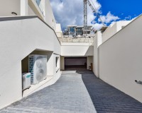 New Build - Villa - Finestrat