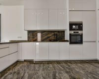 New Build - Villa - Finestrat