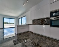 New Build - Villa - Finestrat