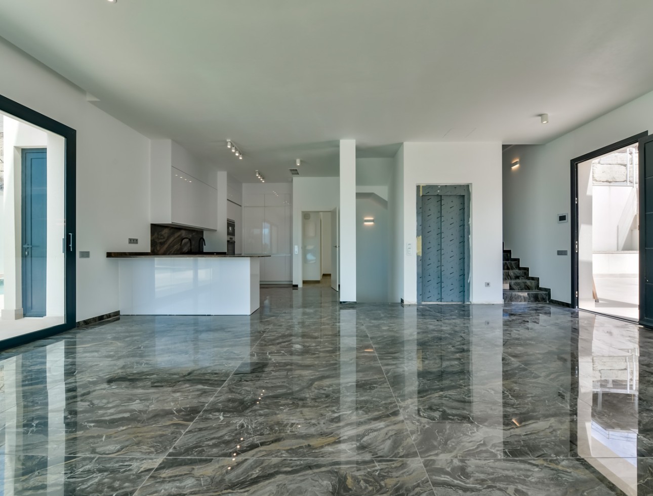 New Build - Villa - Finestrat
