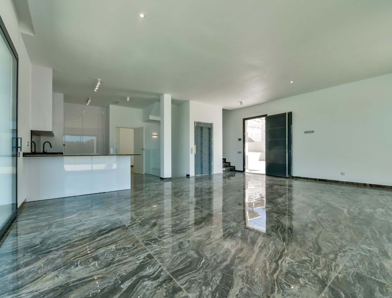 New Build - Villa - Finestrat