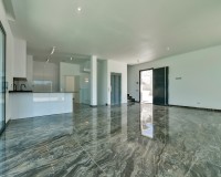 New Build - Villa - Finestrat