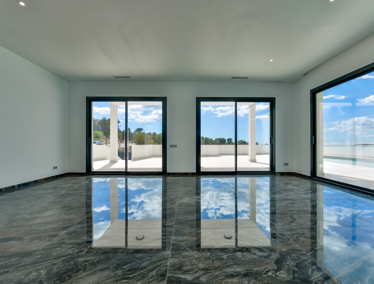 New Build - Villa - Finestrat