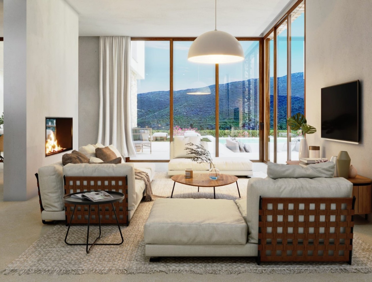 New Build - Villa - Javea