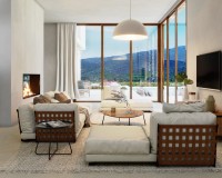 New Build - Villa - Javea