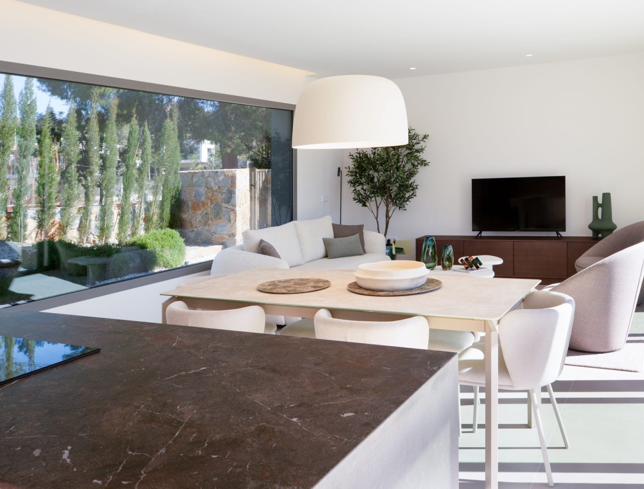 New Build - Villa - Las Colinas Golf