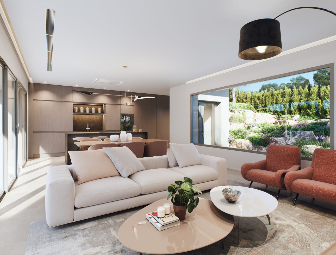 New Build - Villa - Las Colinas Golf