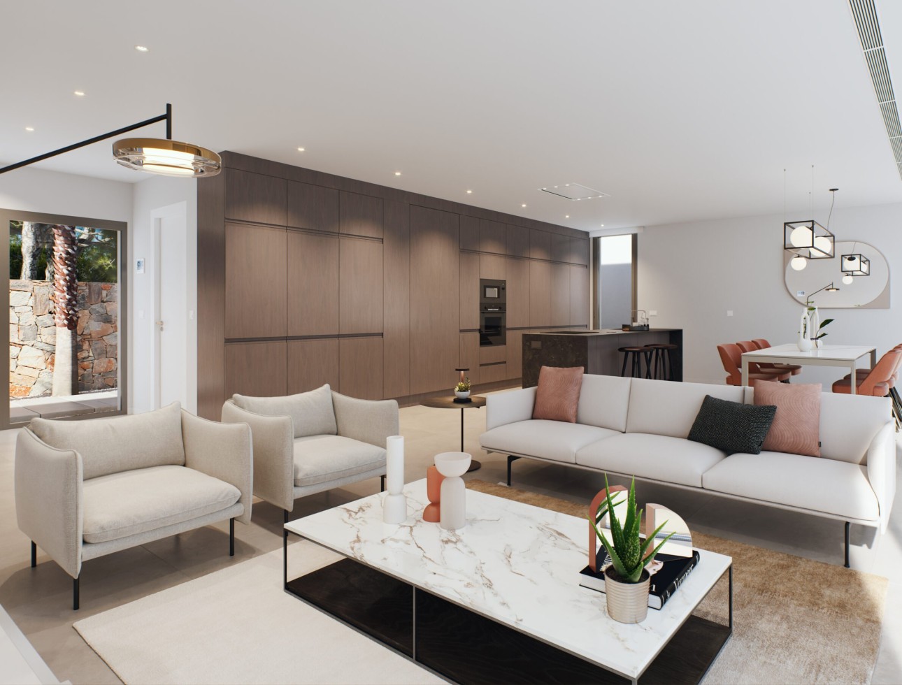 New Build - Villa - Las Colinas Golf