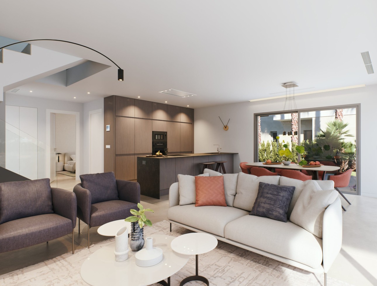 New Build - Villa - Las Colinas Golf