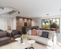 New Build - Villa - Las Colinas Golf