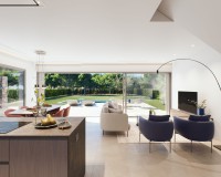 New Build - Villa - Las Colinas Golf