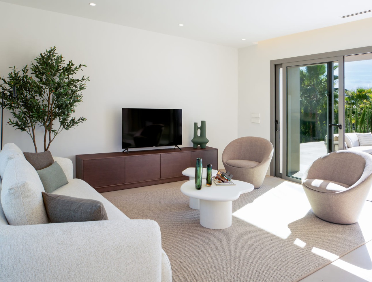 New Build - Villa - Las Colinas Golf