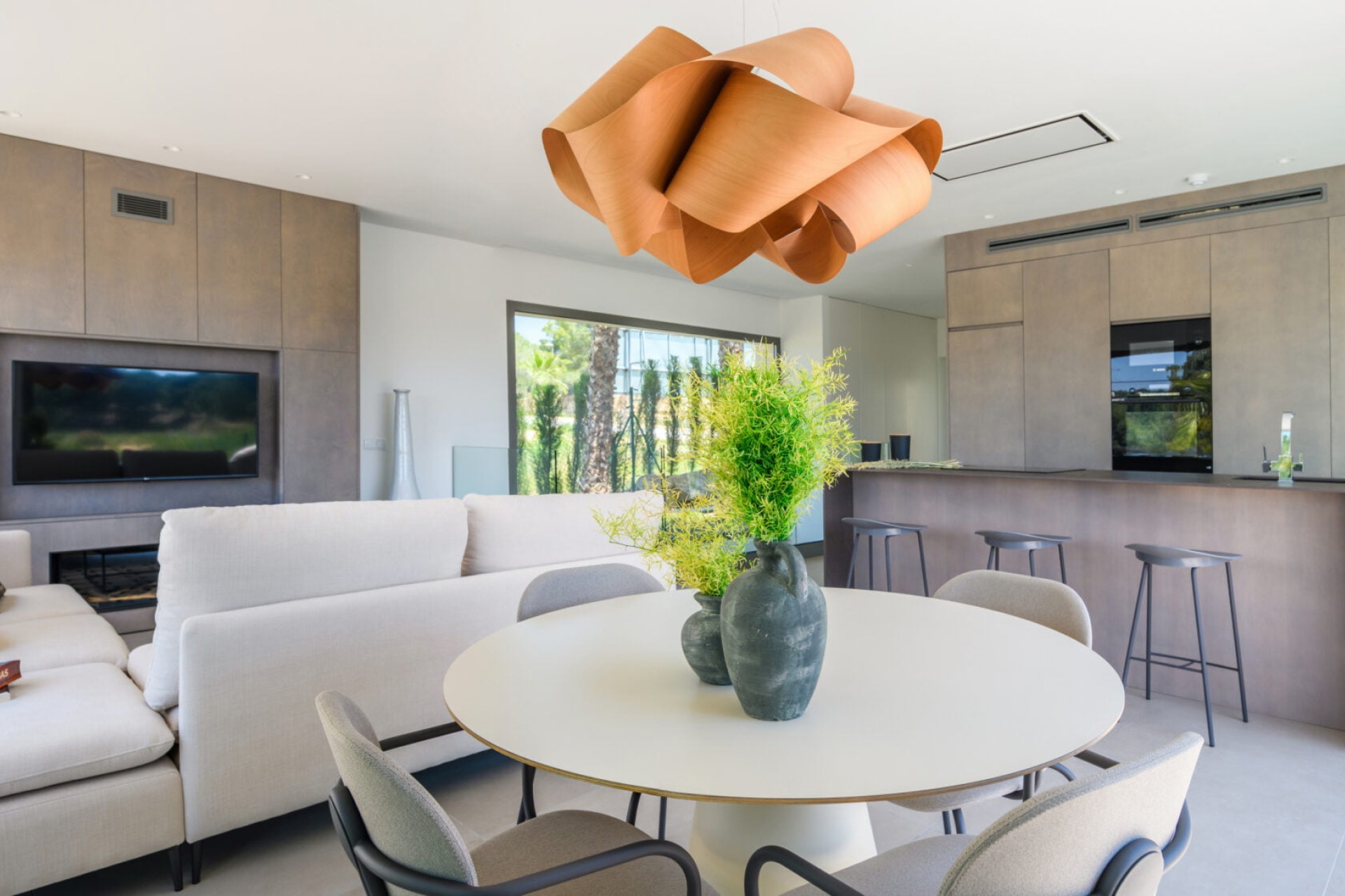 New Build - Villa - Las Colinas Golf