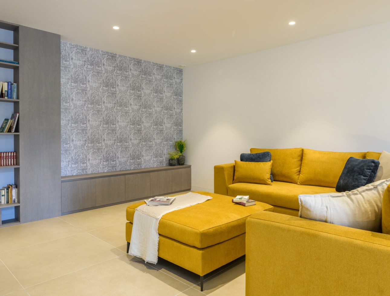 New Build - Villa - Las Colinas Golf