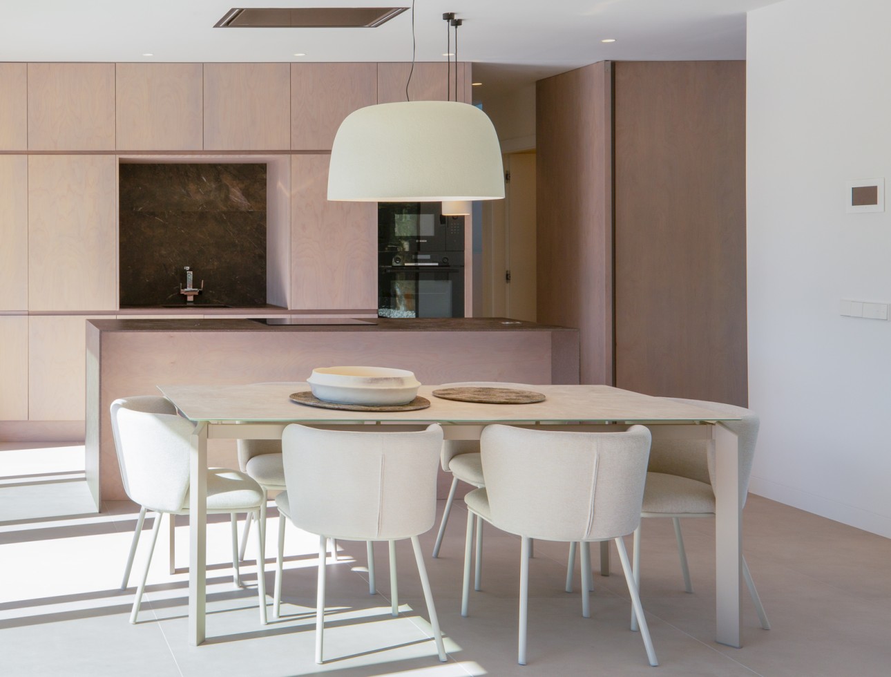 New Build - Villa - Las Colinas Golf