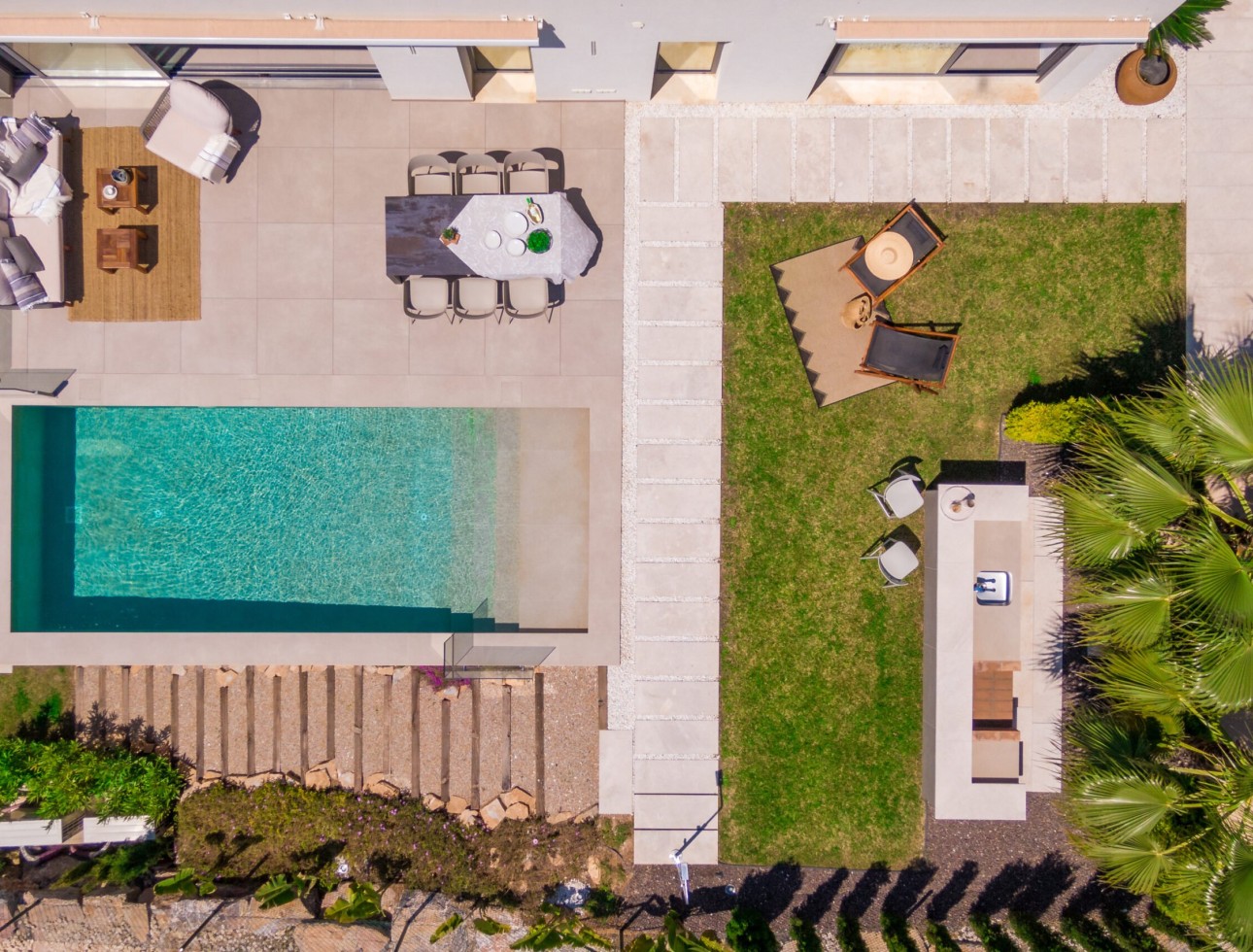 New Build - Villa - Las Colinas Golf