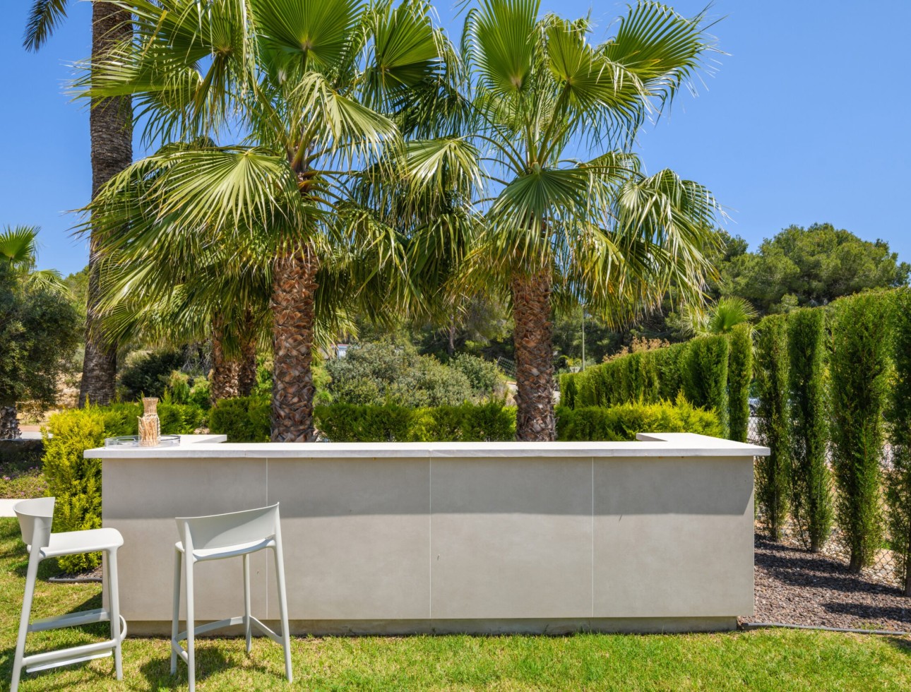 New Build - Villa - Las Colinas Golf