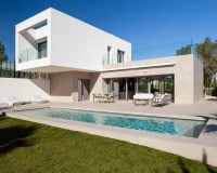 New Build - Villa - Las Colinas Golf