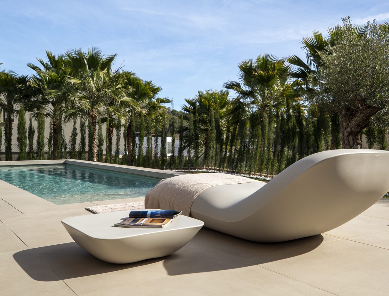 New Build - Villa - Las Colinas Golf