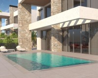 New Build - Villa - Las Farolas