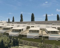 New Build - Villa - Las Lagunas de Mijas
