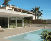 New Build - Villa - Las Lagunas de Mijas