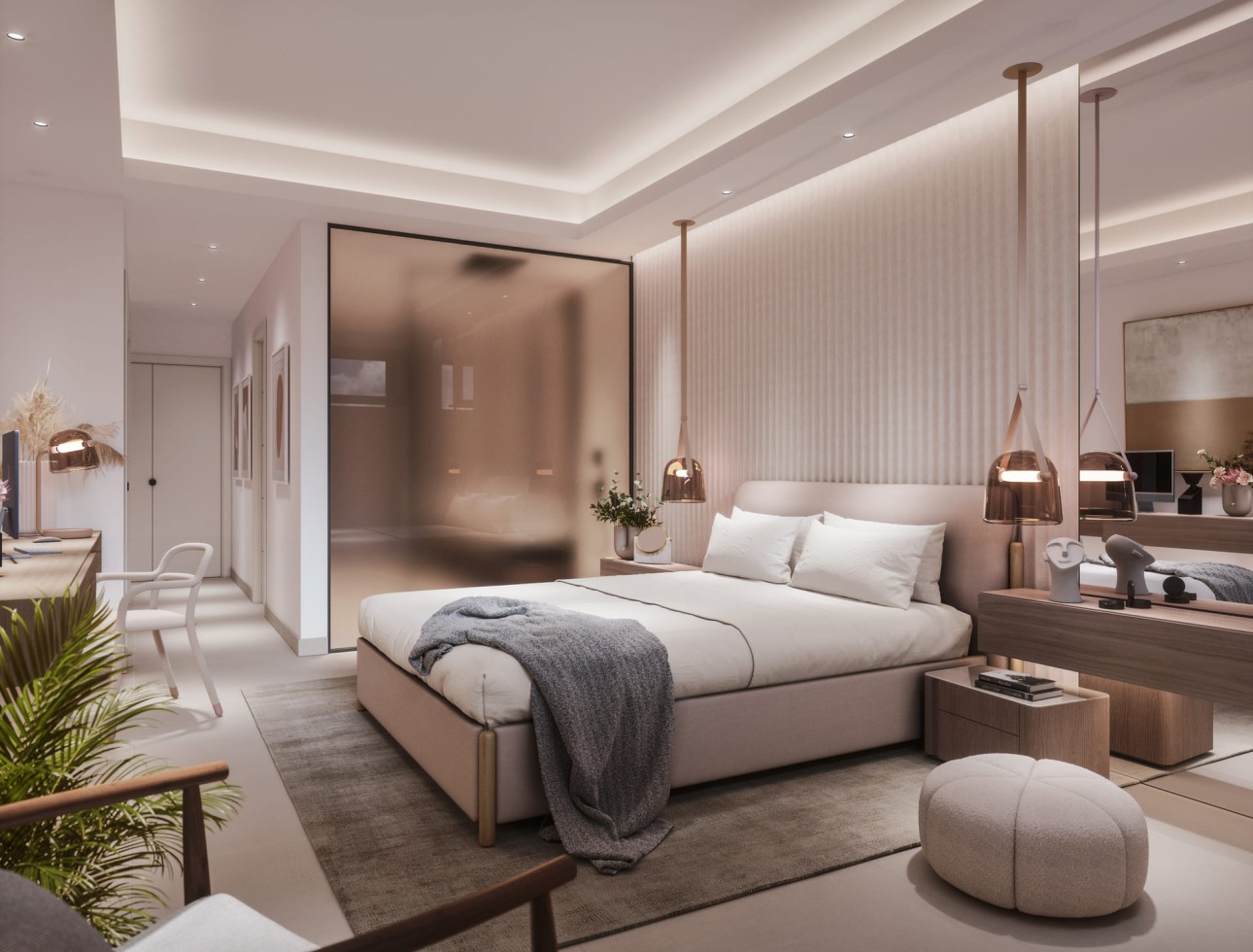 New Build - Villa - Las Lagunas de Mijas