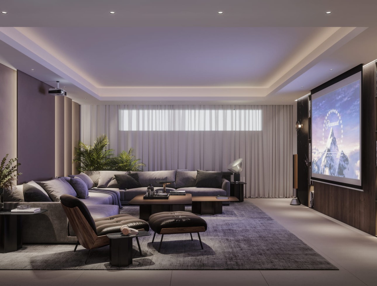 New Build - Villa - Las Lagunas de Mijas