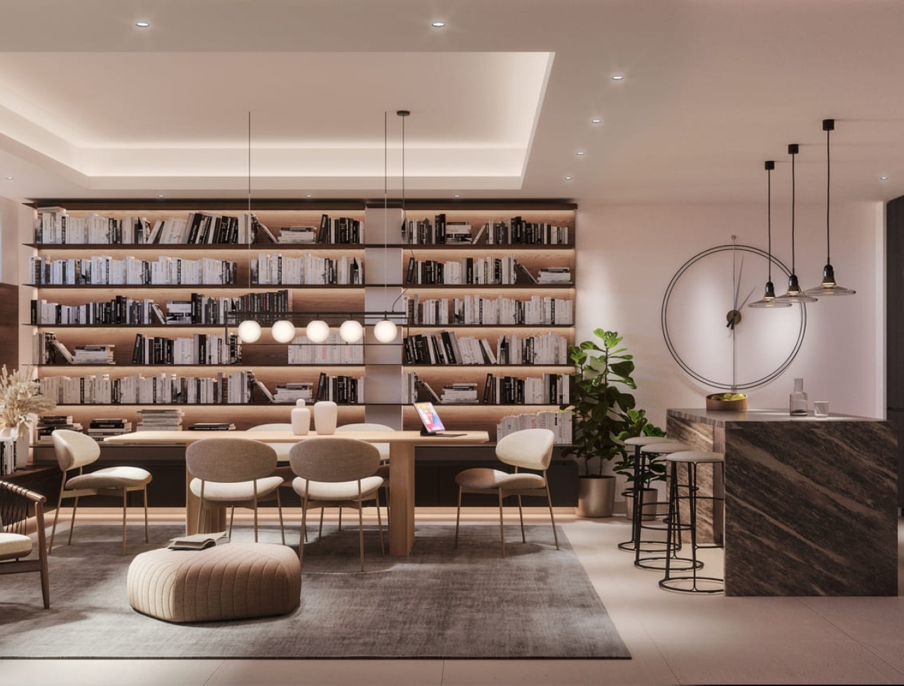 New Build - Villa - Las Lagunas de Mijas