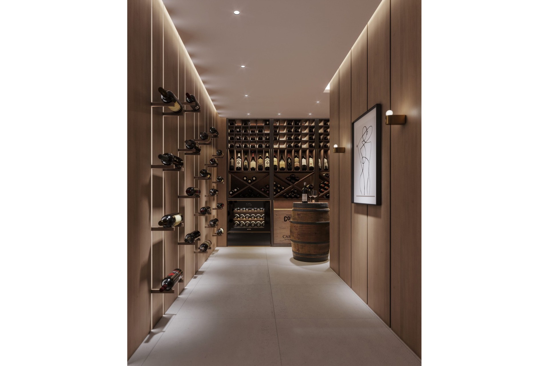 New Build - Villa - Las Lagunas de Mijas