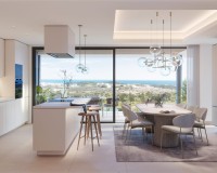 New Build - Villa - Las Lagunas de Mijas
