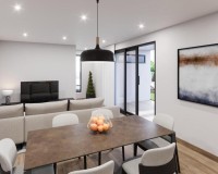 New Build - Villa - Los Gallardos