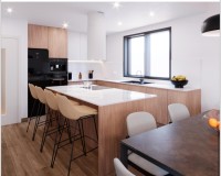 New Build - Villa - Los Gallardos