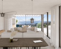 New Build - Villa - Manilva