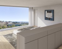 New Build - Villa - Manilva