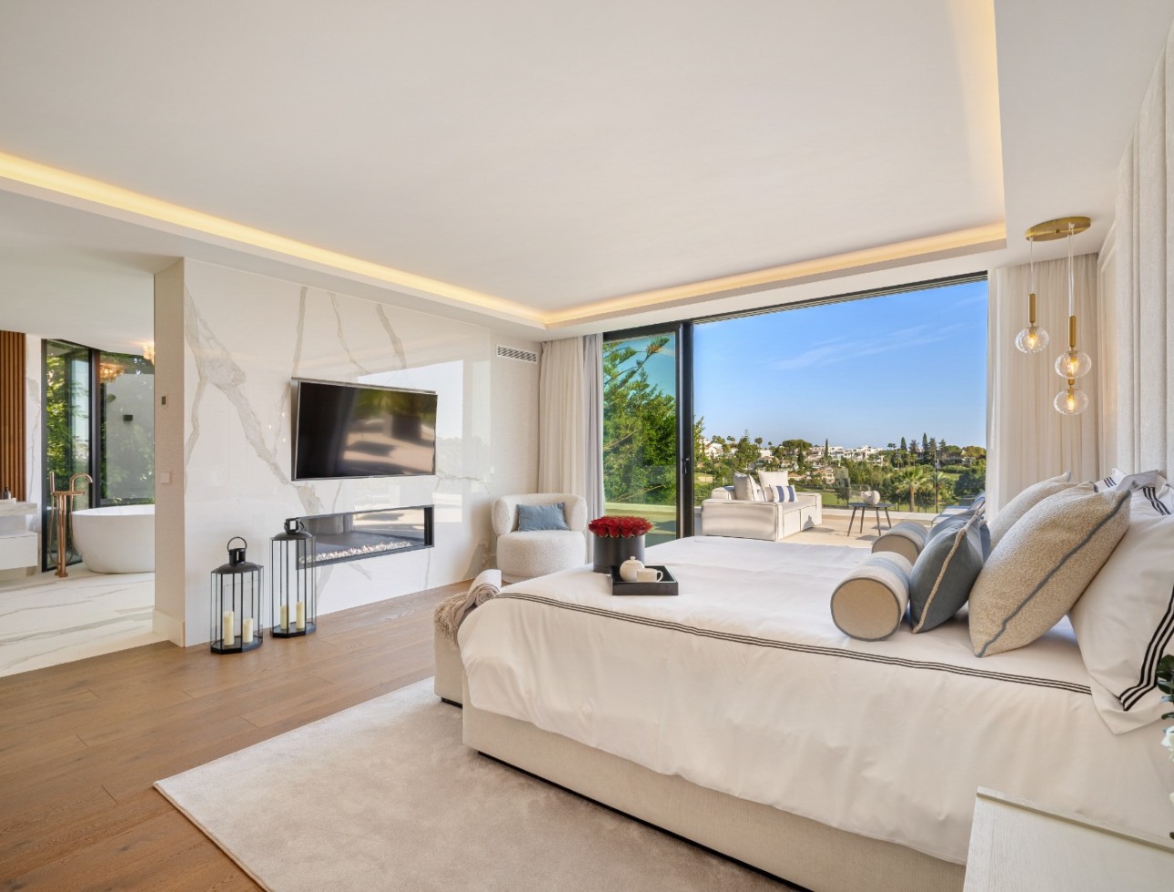 New Build - Villa - Marbella