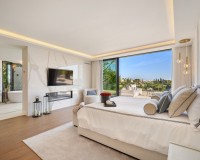 New Build - Villa - Marbella