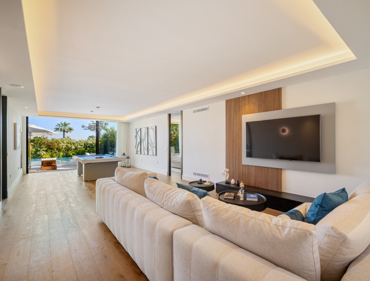 New Build - Villa - Marbella