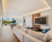 New Build - Villa - Marbella