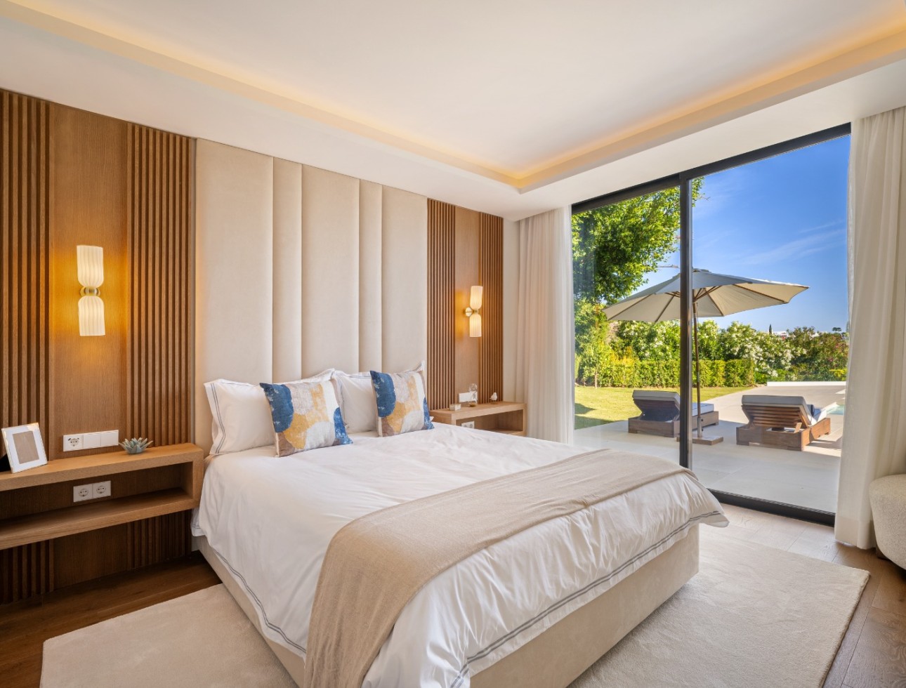 New Build - Villa - Marbella