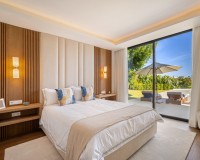 New Build - Villa - Marbella