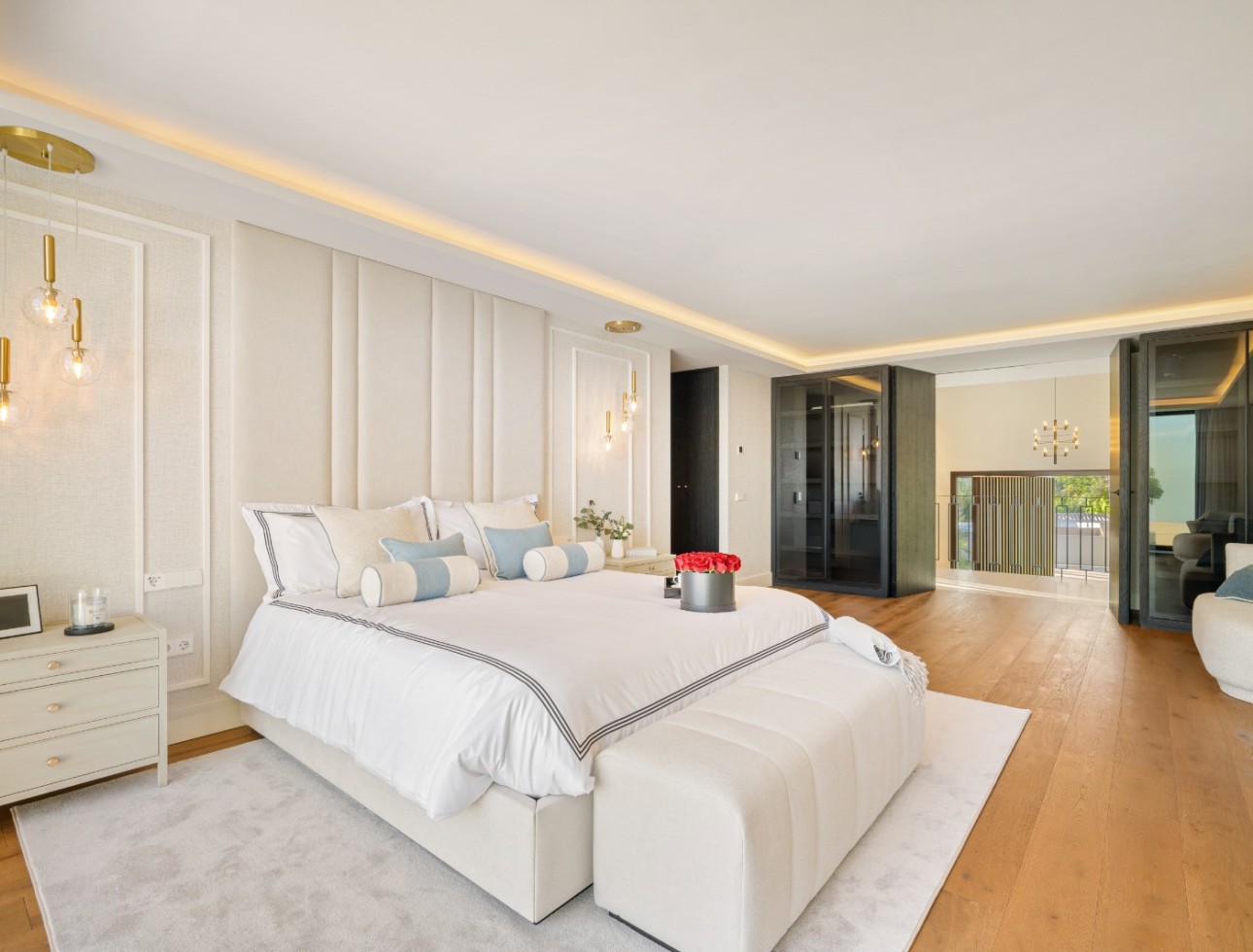 New Build - Villa - Marbella