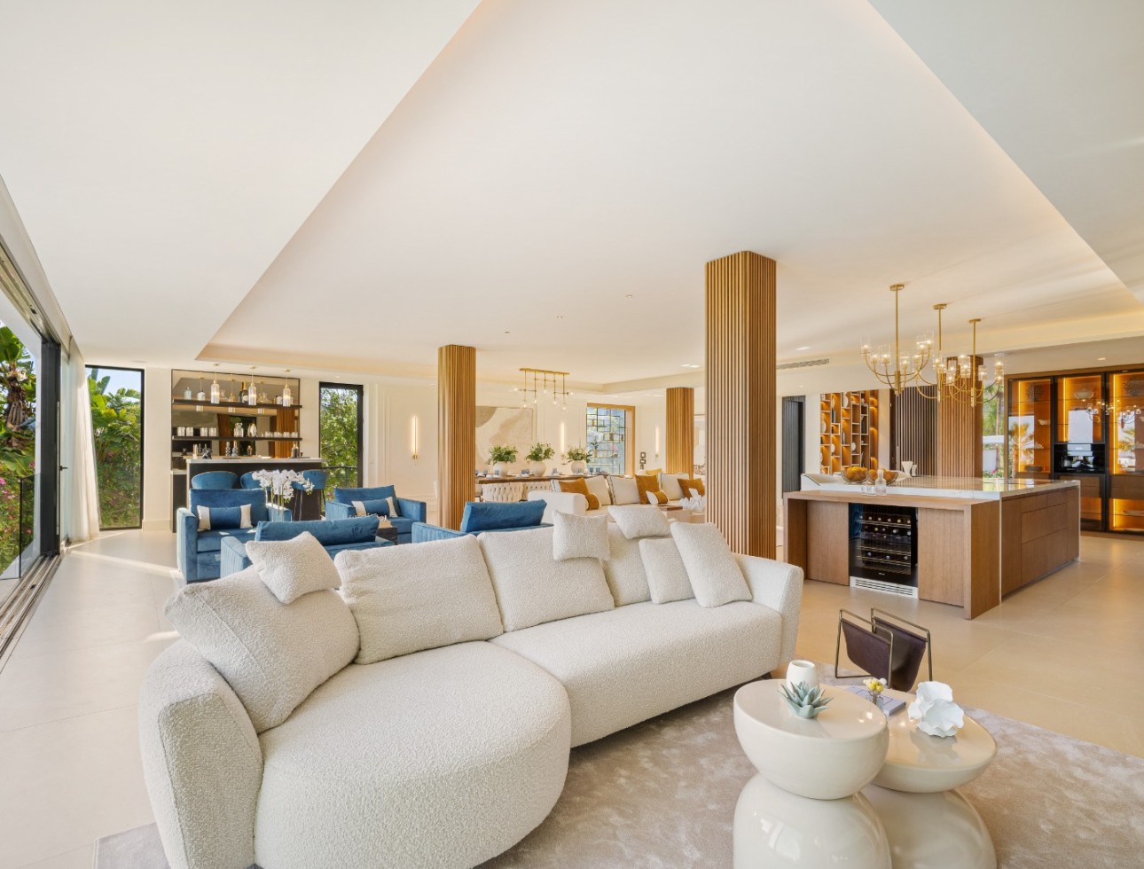 New Build - Villa - Marbella