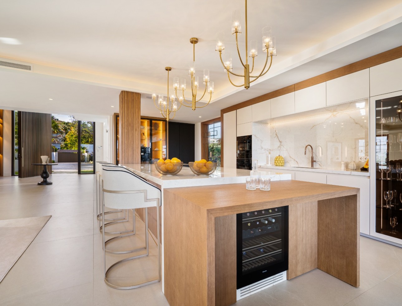 New Build - Villa - Marbella