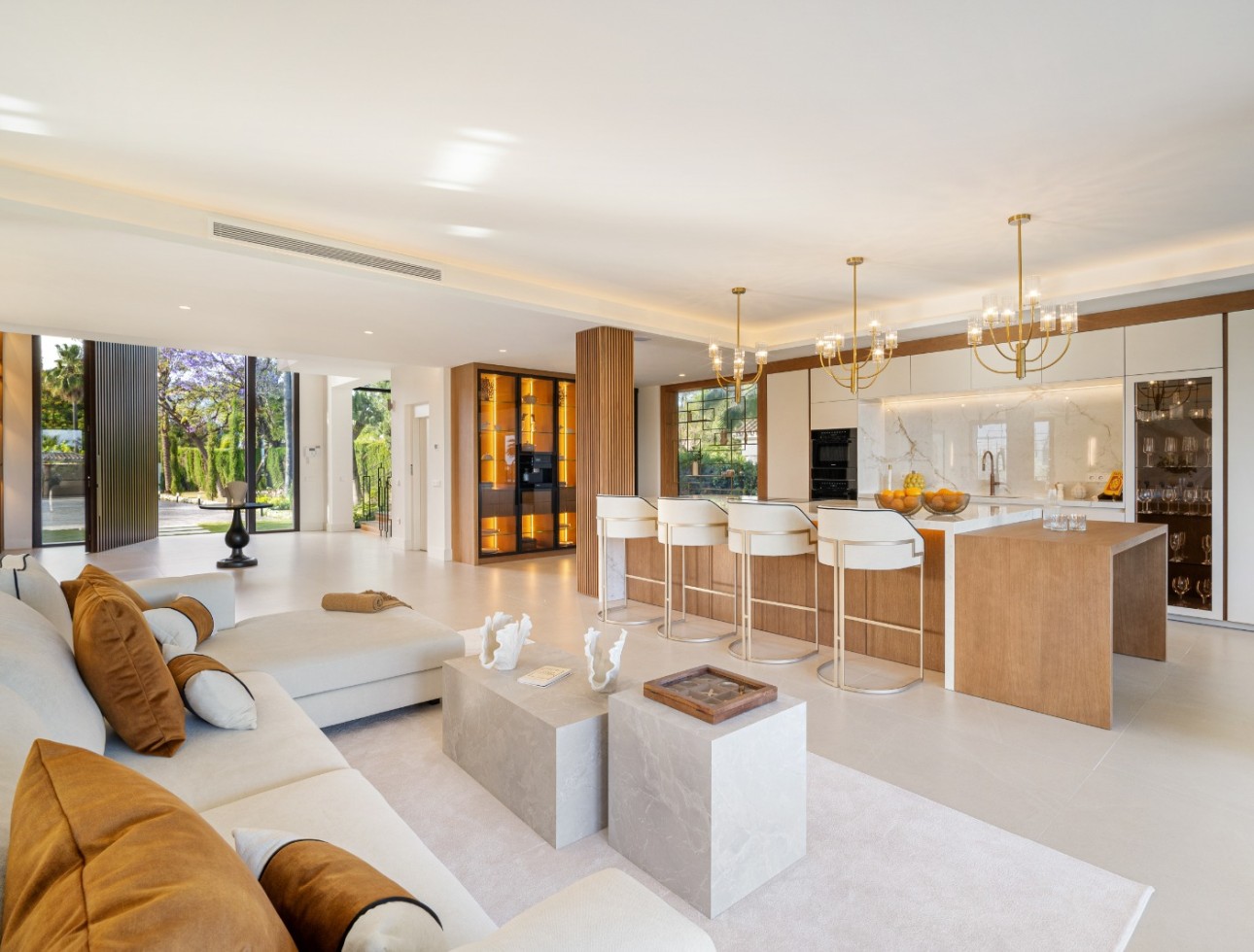 New Build - Villa - Marbella