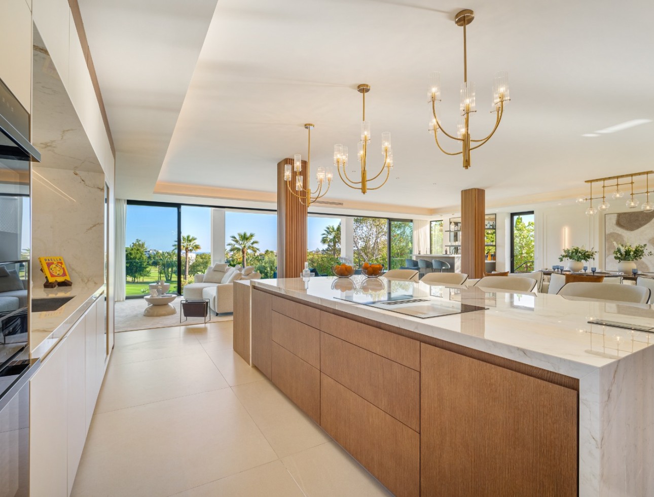 New Build - Villa - Marbella