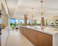 New Build - Villa - Marbella