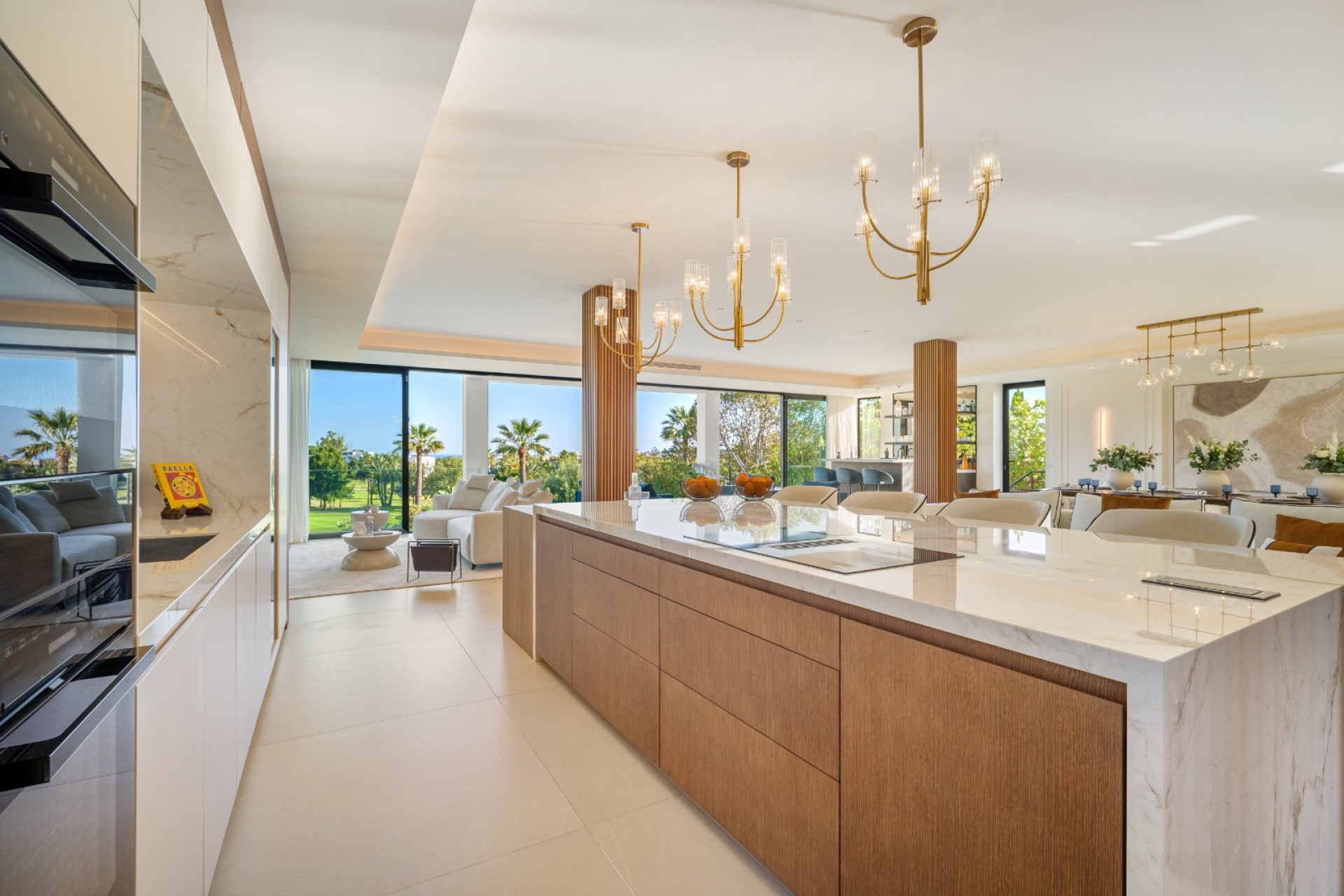 New Build - Villa - Marbella